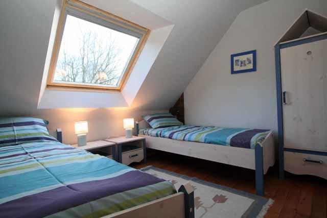 Gites De Lenvos Pontivy Exteriör bild